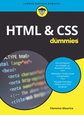 HTML & CSS - dummies