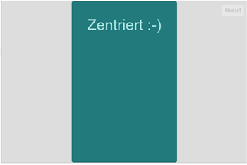 Flexbox: Zentriert über margin funktioniert nicht im IE10/11